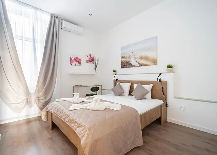 Apartamento Premium With 4 Bedrooms 3 Bathrooms At Synagogue