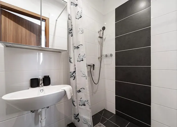 Apartamento Premium With 4 Bedrooms 3 Bathrooms At Synagogue *