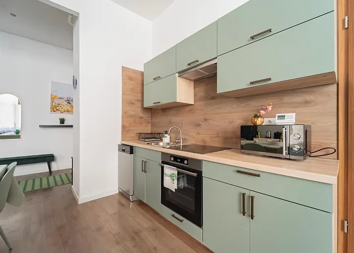 아파트 Premium With 4 Bedrooms 3 Bathrooms At Synagogue 부다페스트