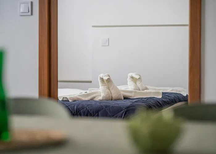 Premium With 4 Bedrooms 3 Bathrooms At Synagogue 아파트