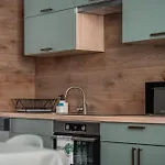Premium With 4 Bedrooms 3 Bathrooms At Synagogue Budapest