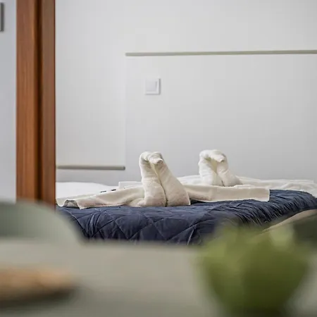 Premium With 4 Bedrooms 3 Bathrooms At Synagogue Apartman